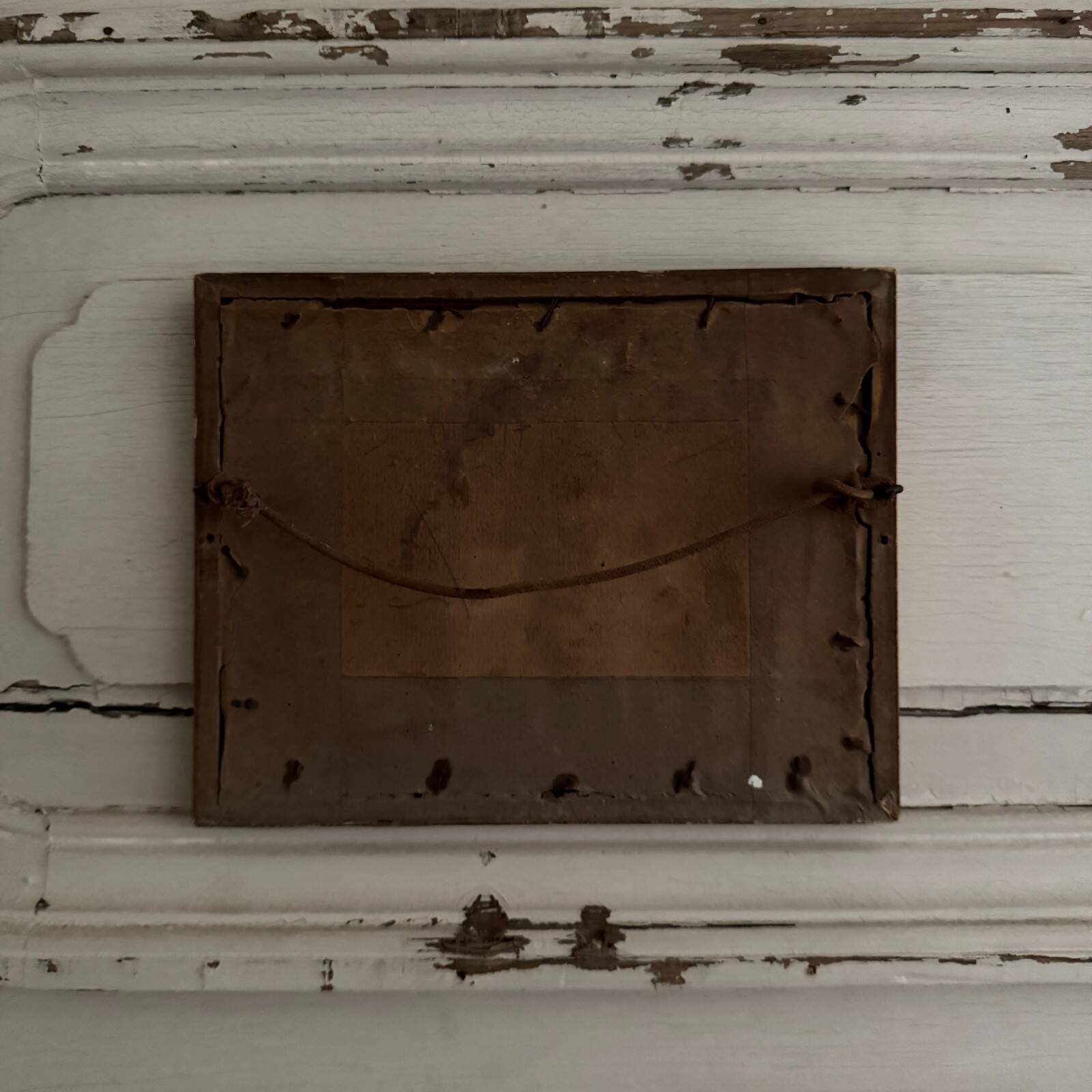 Watercolors on paper depicting rocky coasts 20th century by L. Roger