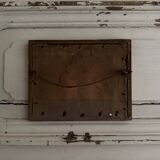 Watercolors on paper depicting rocky coasts 20th century by L. Roger