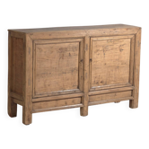 Antique two-door sideboard (c.1900)