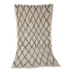 Tapis berbère marocain artisanal fait main 255 x 150 cm