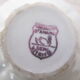 Saint Amand vintage 8 cup set
