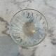 Vintage glass ramekin