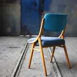 Chair vintage tone