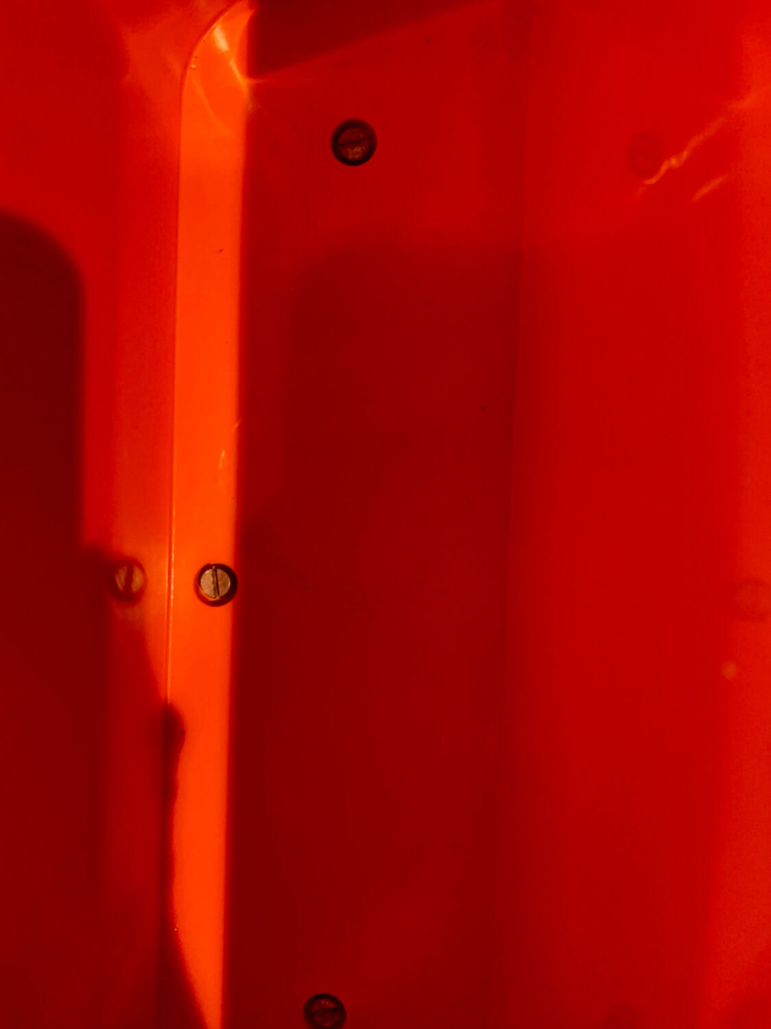 Service Flair Prisunic - vintage 70's