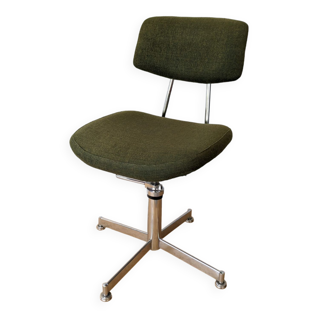 70s office chair Selency