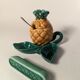 Vallauris pineapple mustard