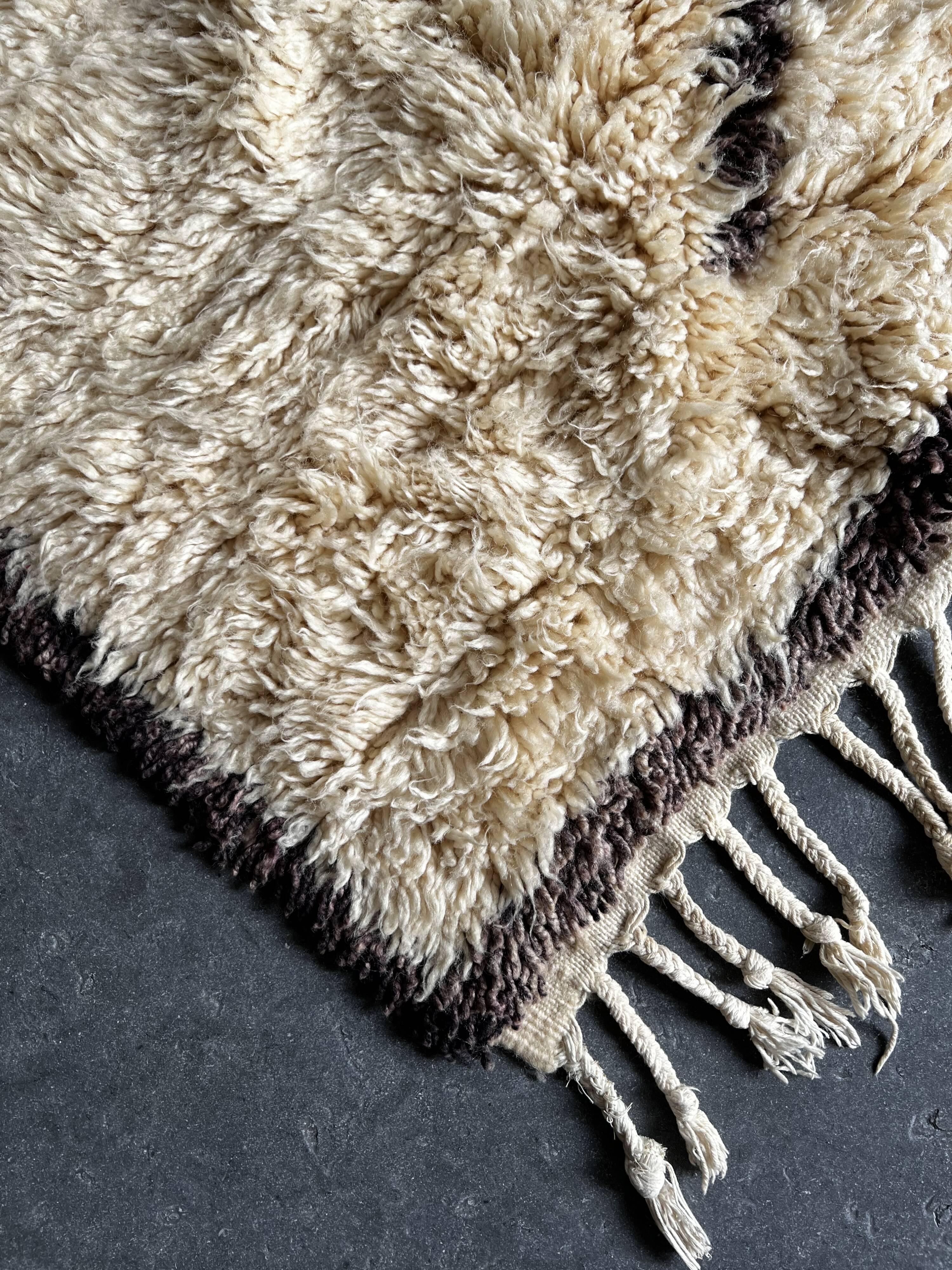 Marmoucha rug 270x160cm