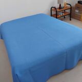 Vintage Boutis bedspread.