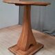 Helicopter side table