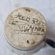 Pot à lait Henriot Quimper 1950