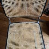 Chaise Cesca B32 - Marcel Breuer