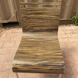 Scandinavian style chair