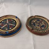 Pairs of Ashtrays Islamic Art