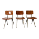 Vintage Marko chair / industrial chair