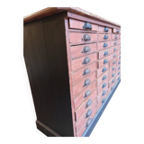 Trading counter
