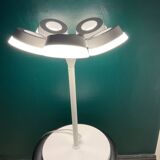 Space age table lamp by Paul rogiers
