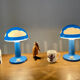 Pair of skojig lamp IKEA Henrik Preutz