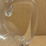St Louis crystal decanter