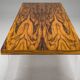 Table basse minimaliste, années 1960