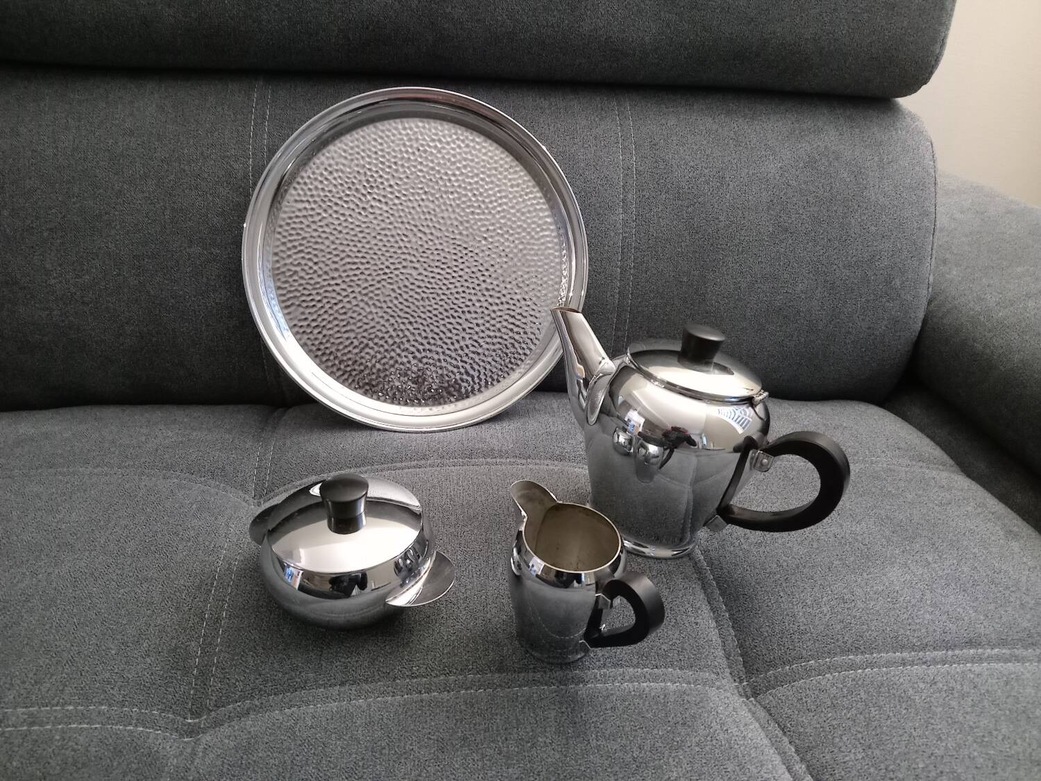 Baumlin Vintage Tea/Coffee Set