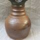 Stoneware jug Pierre Digan La Borne 60's