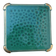 50s ceramic trivet by poet-laval