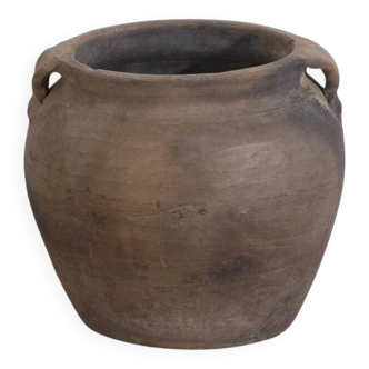 Antique vase with handles (c.1900) #2