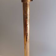Lustre 3 Lights house Arlus - 1950