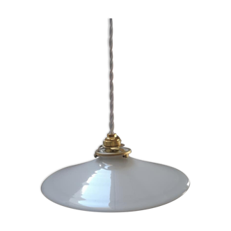 Art deco hanging lamp 1940