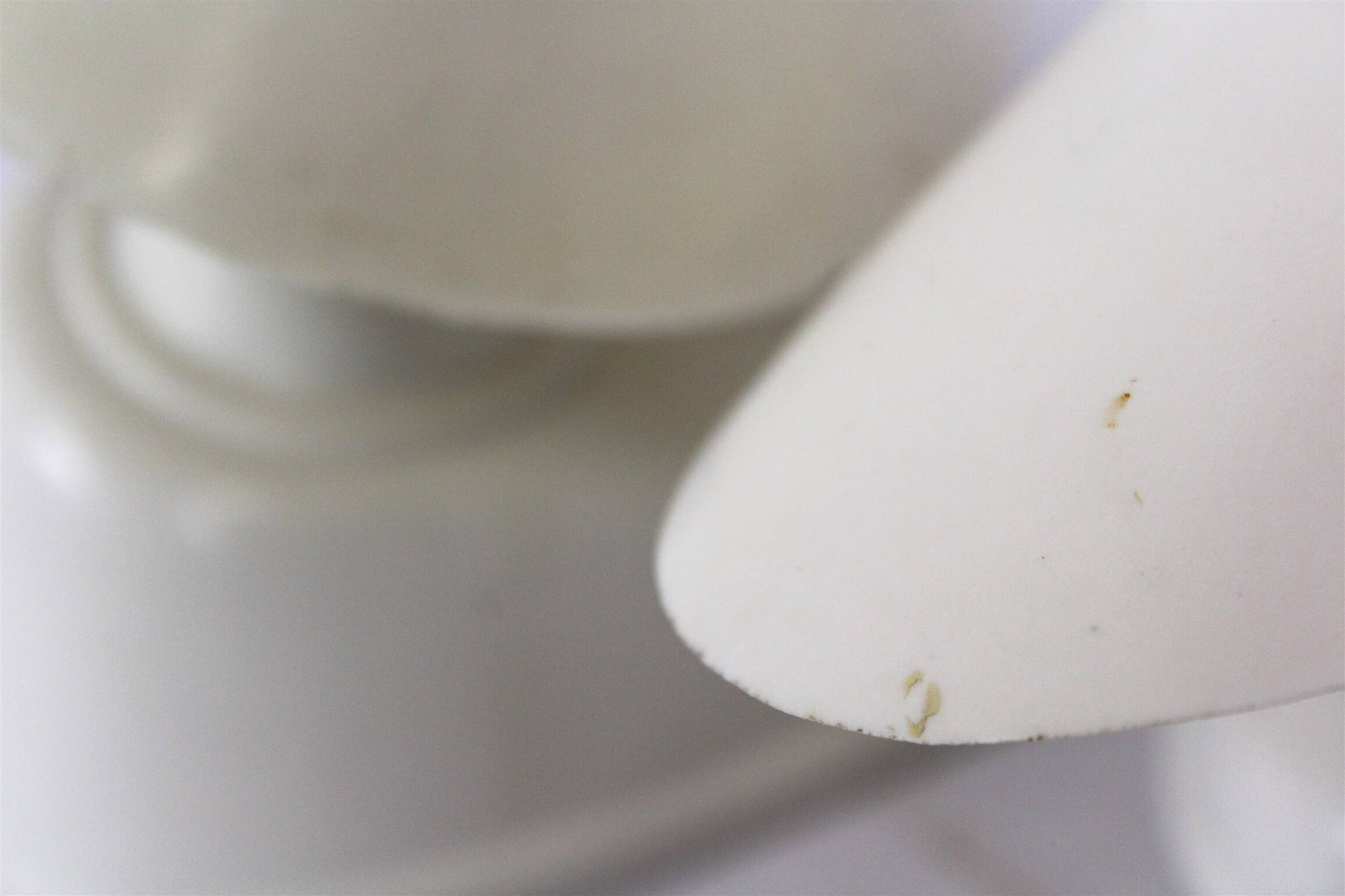 Bauhaus Bakelite Table Lamps from Esc, 1940s, Set of 2