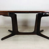 Table ovale baumann