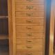 Art Deco sideboard