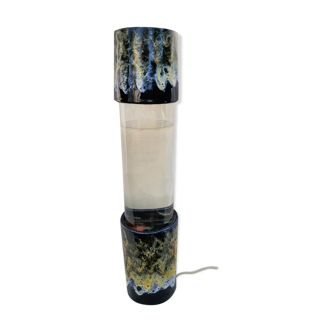 Ceramic lamp