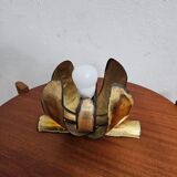 Vintage wall lamp