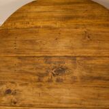 Wooden table 1930s