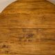 Table en bois années 1930