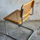 Chairs B32 Marcel Breuer
