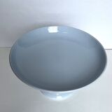 Earthenware cup of Sarreguemines