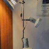 Reading floor lamp