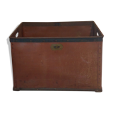 Industrial brand Suroy fund