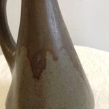 Ceramic pitcher