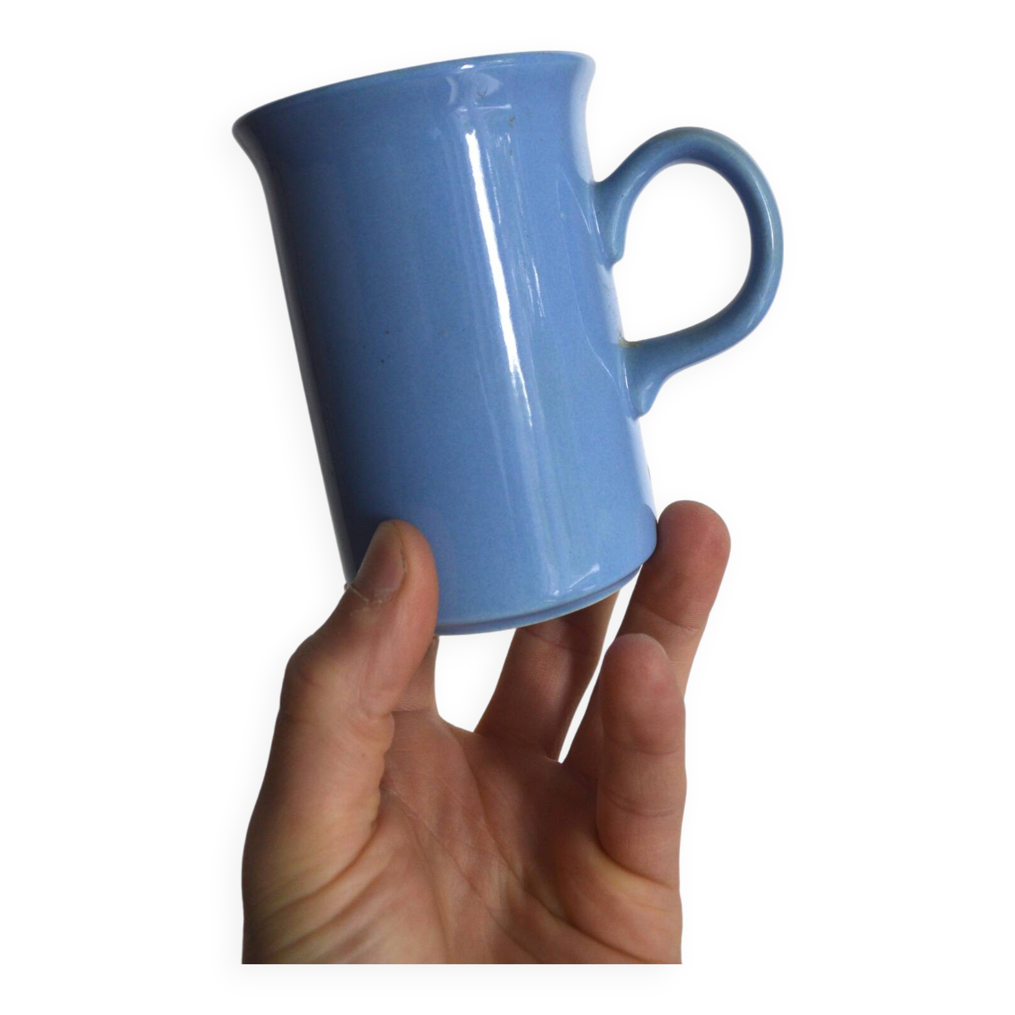 Churchill England Mug