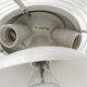 Suspension Mid-Century Danish AJ Royal 500 par Arne Jacobsen pour Louis Poulsen