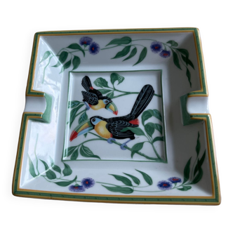 Hermes ashtray