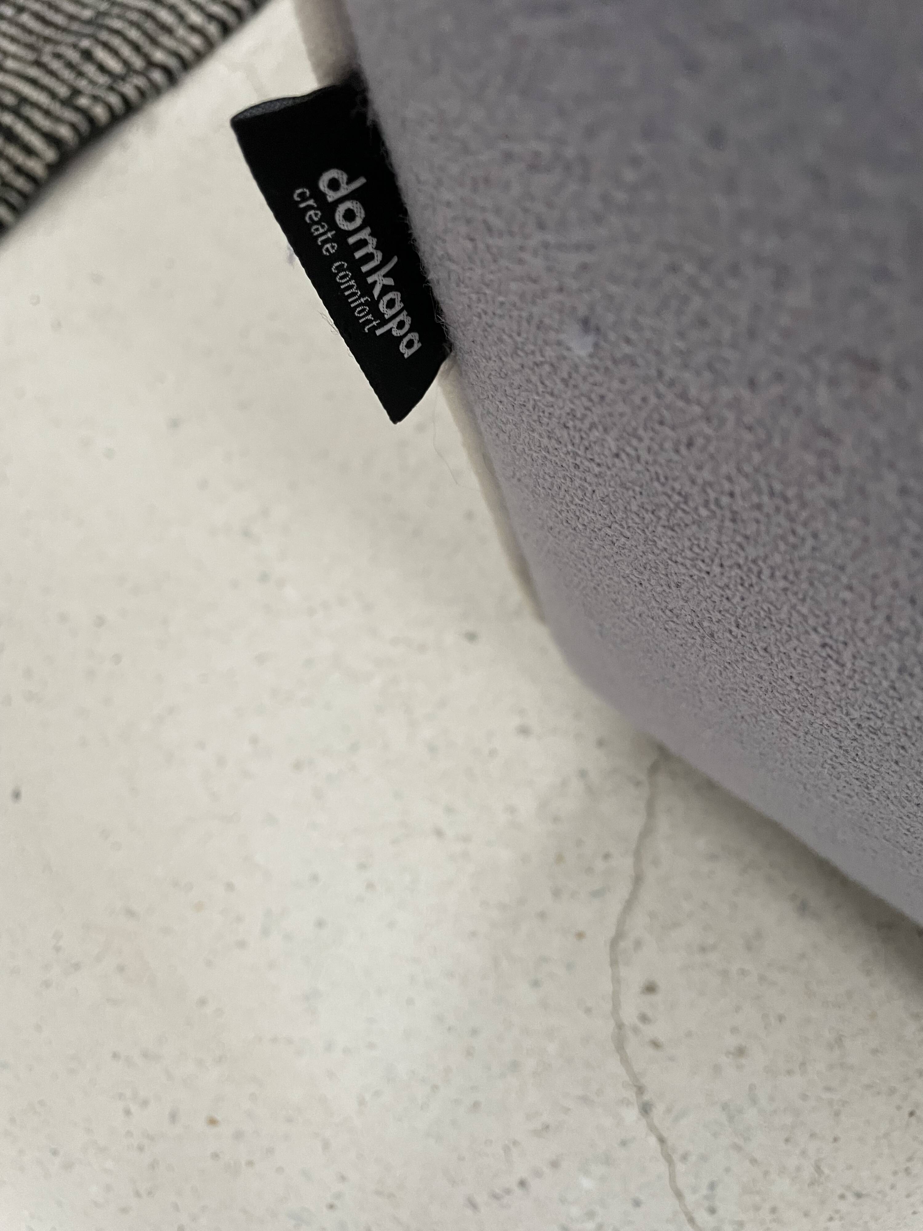 Domkapa Large Armchair (x2)