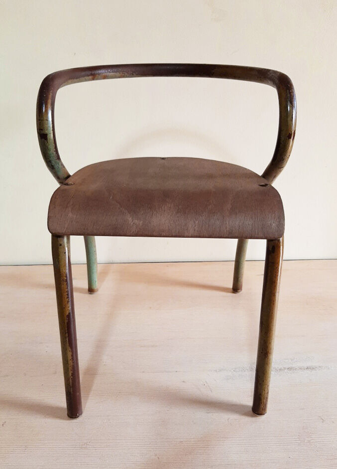 Jacques Hitier children's chair