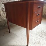 Göran Strand Office for Lelangs Möbelfabrik