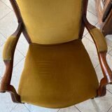 Fauteuil Voltaire