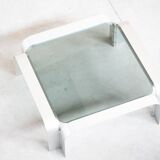 Sculptural coffee table, 1960s/70s