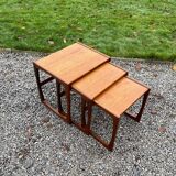 G-plan nesting tables
